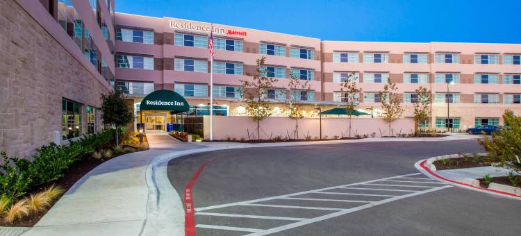 Residence Inn Austin Northwest/The Domain Area图片