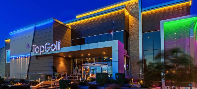 Residence Inn Austin Northwest/The Domain Area图片