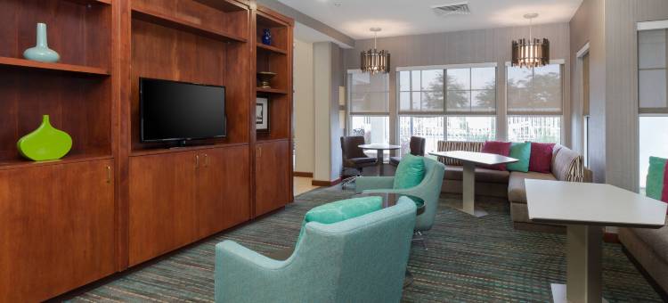 Residence Inn Baton Rouge Near LSU图片