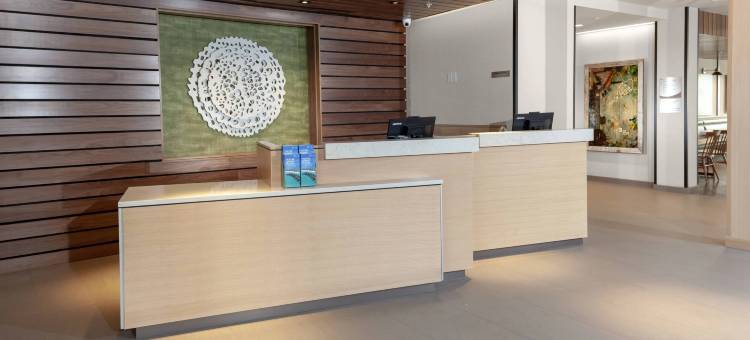 柯林斯堡南万枫酒店及套房(Fairfield Inn & Suites Fort Collins South)图片