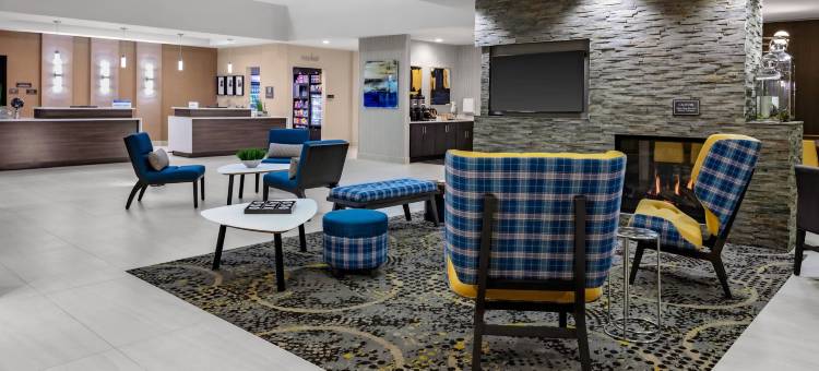 Residence Inn Phoenix Mesa East图片