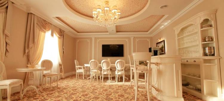 Agidel Hotel图片