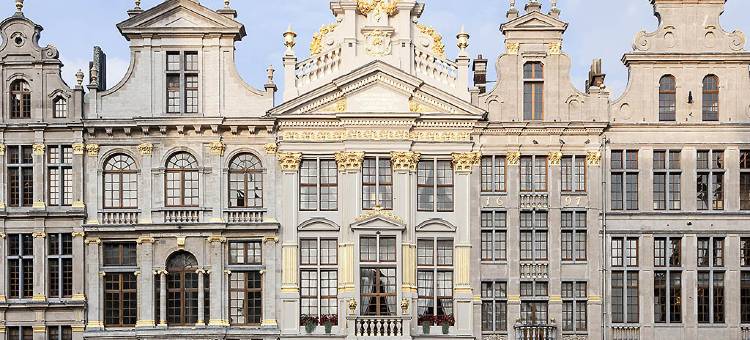 宜必思尚品布鲁塞尔中心史蒂芬妮酒店(Ibis Styles Brussels Centre Stephanie)图片