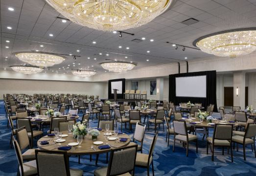 The Westin Oaks Houston at the Galleria Hotel Overview