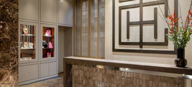 阿姆斯特丹学院酒店，傲途格精选酒店(The College Hotel Amsterdam, Autograph Collection)图片