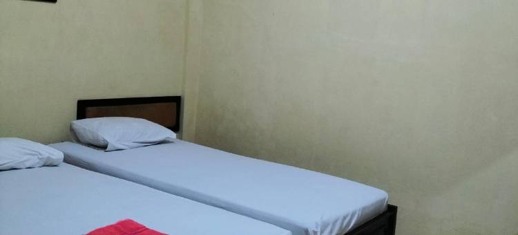 库杜斯佩尔玛塔酒店(Hotel Kudus Permata)图片