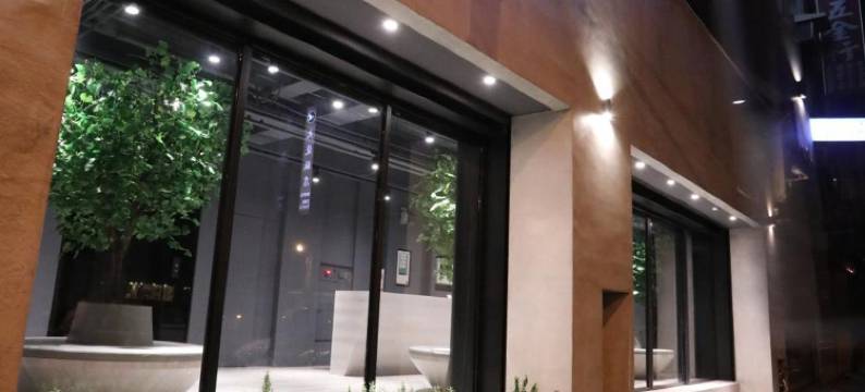 花莲微停宿旅图片