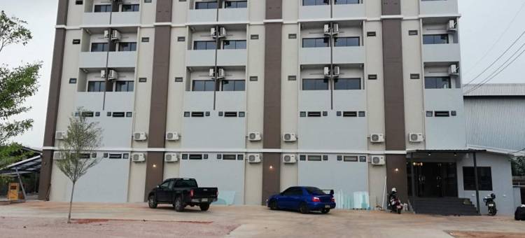 公寓式酒店(Sands Place Apartment and Hotel)图片