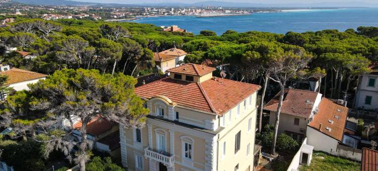 霍提戴圣多梅尼科别墅(Hotiday Villa San Domenico)图片