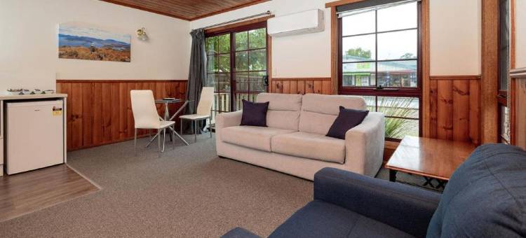 猫咪小窝旅馆(Kitty's Cottages - Managed by Big4 Strahan Holiday Retreat)图片