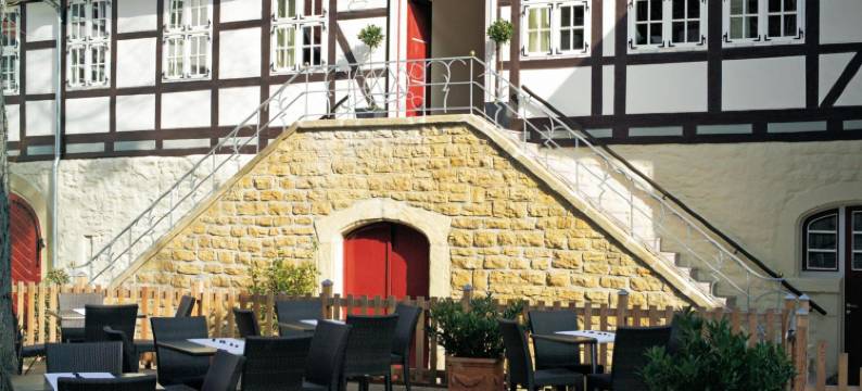 Schiefer 套房酒店&公寓(Schiefer Suite Hotel & Apartments)图片