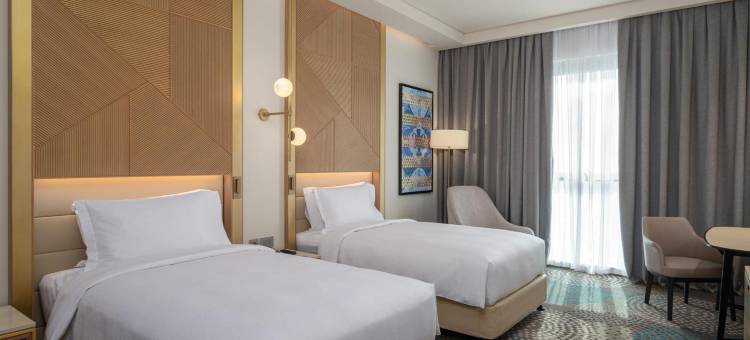 斯莱玛尼罗塔纳酒店(Slemani Rotana)图片