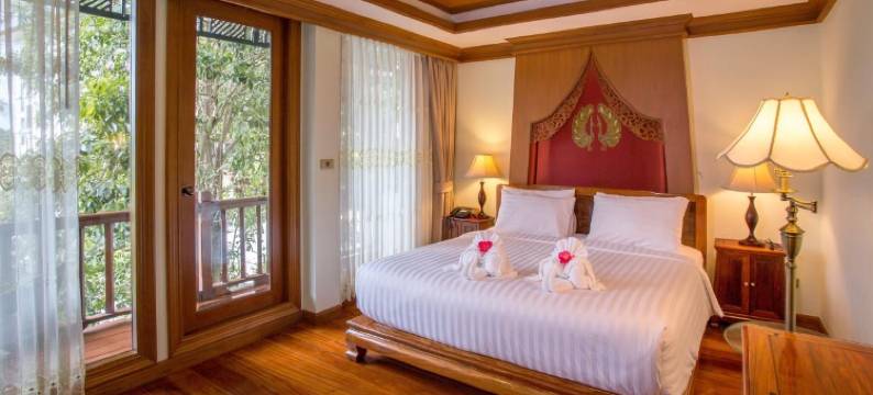 RK河畔度假村及水疗中心-原Reon Kruewal(RK Riverside Resort & Spa (Reon Kruewal))图片