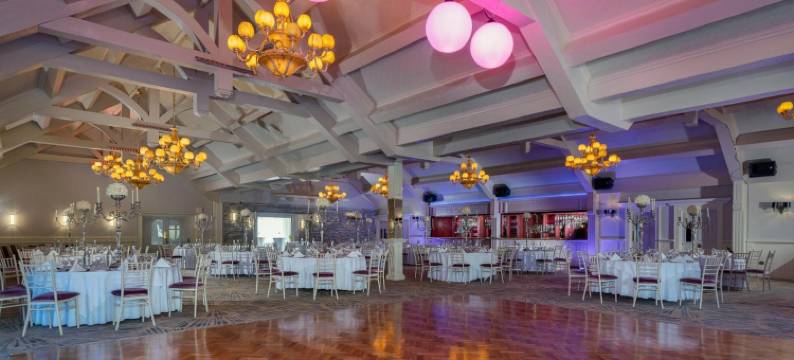 特雷希斯奥克伍德酒店(Treacys Oakwood Hotel, Shannon)图片