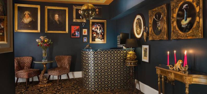 哈里森酒店(The Harrison)图片