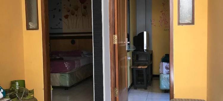 卡哈亚9号别墅(Villa Cahaya 9)图片