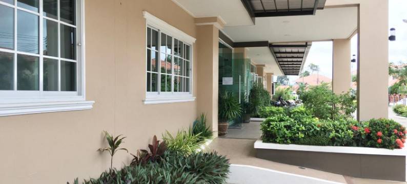 波恩邦达尔酒店(Boonbundal Hotel)图片