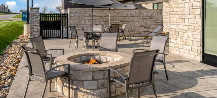 Fairfield Inn & Suites Norwalk图片