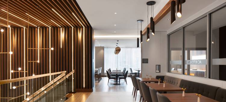 AC Hotel Ottawa Downtown图片