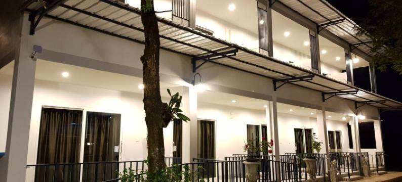 立方度假村(The Cube Resort)图片