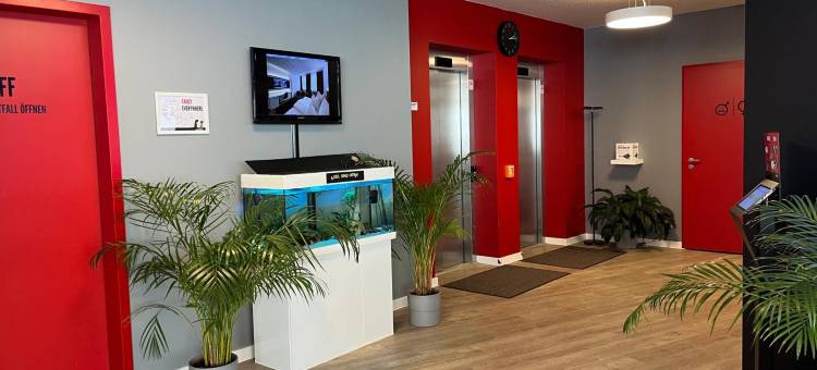 多美乐酒店 - 霍夫(Dormero Hotel Hof)图片