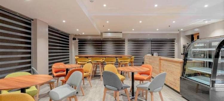 伊尼格酒店(Hotel Inigo)图片