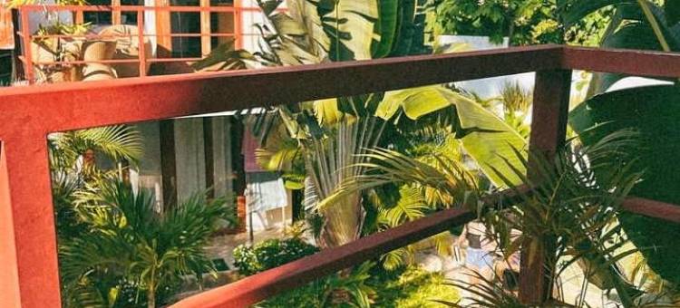 锡亚高热带寺庙度假村(Tropical Temple Siargao Resort)图片