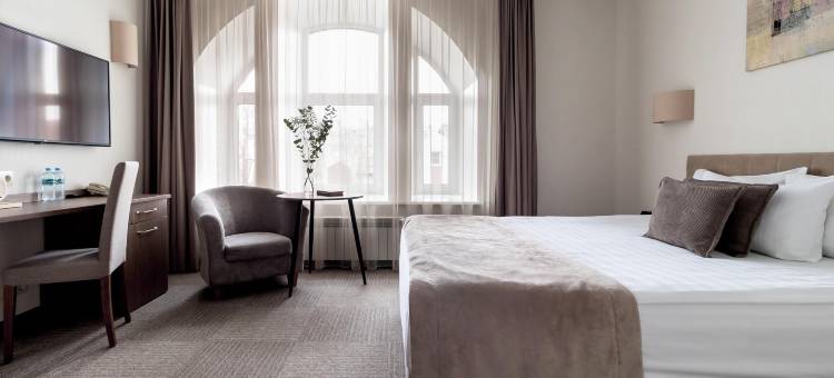 奥尔洛夫斯科伊古老庄园酒店(Staryij Dvorik Na Orlovskoj Hotel)图片