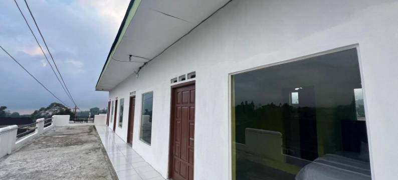 RedDoorz Syariah @ Jalan Dieng 4图片