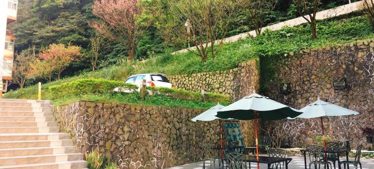 薇星景观汽车旅馆图片