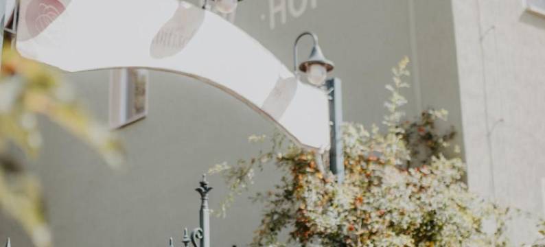 罗森尚克兰德酒店(Landhotel Rosenschänke)图片