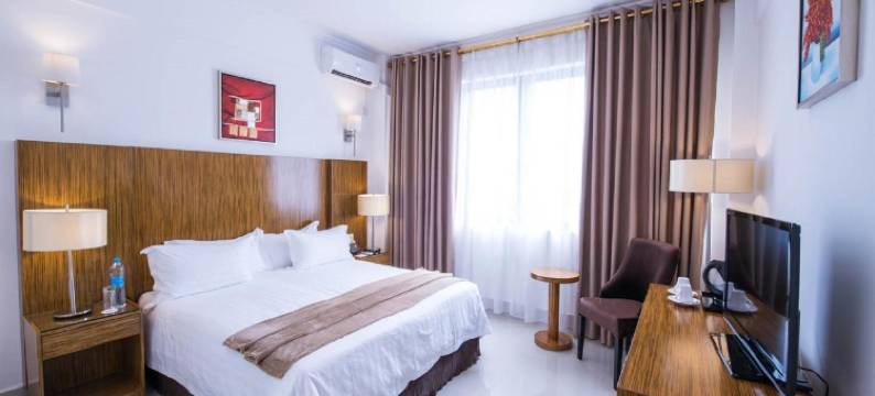 棕榈酒店(Palms Hotel)图片