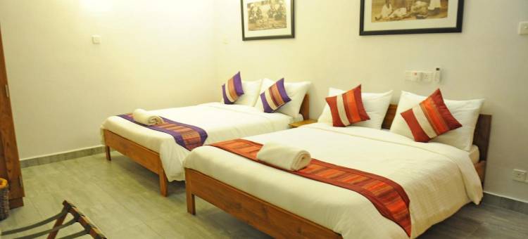 拉维尼亚别墅(The Villa in Lavinia)图片