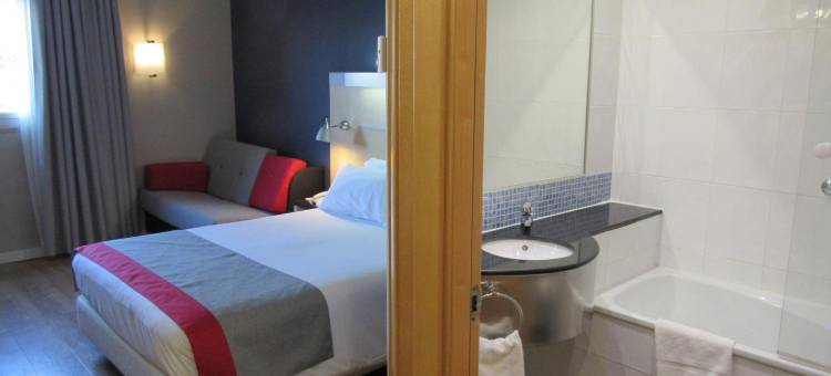 Holiday Inn Express 马德里 - 阿尔科尔孔(Holiday Inn Express Madrid - Alcorcon)图片