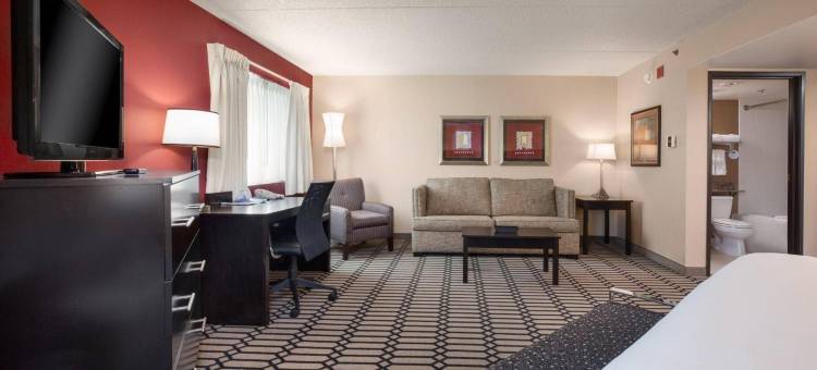 法戈万豪德尔塔酒店(Delta Hotels Fargo)图片