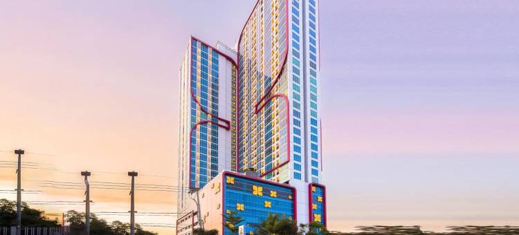凤蝶贝斯特韦斯特酒店(Best Western de Papilio)图片