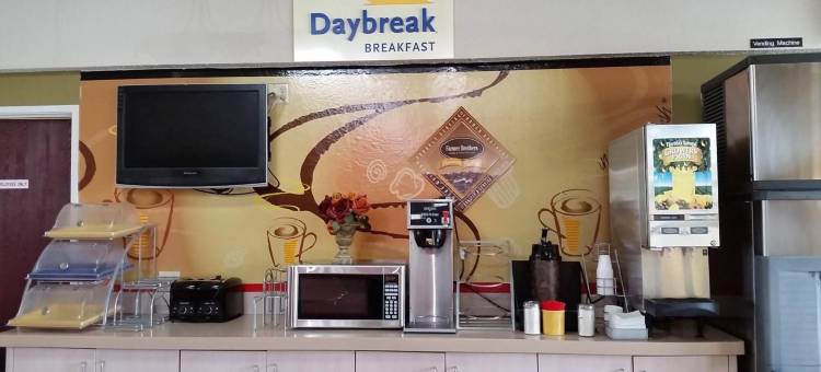 布埃纳帕克戴斯酒店(Days Inn by Wyndham Buena Park)图片