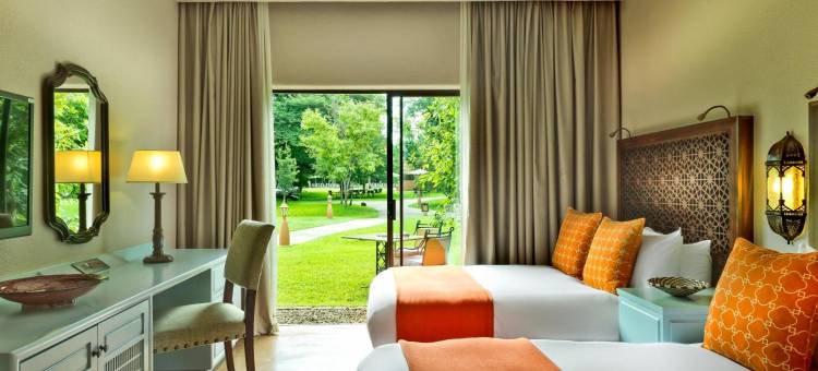 阿瓦尼维多利亚瀑布度假村(Avani Victoria Falls Resort)图片