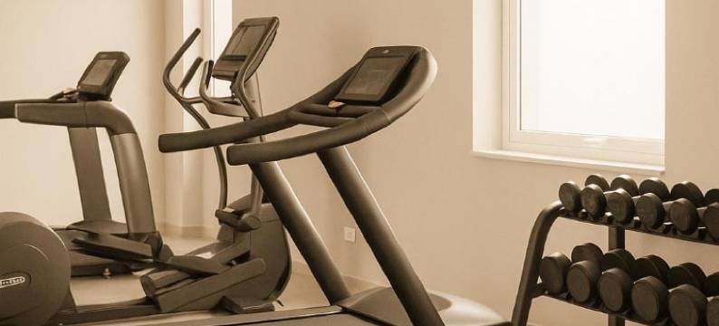 阿尔戈法酒店(Hotel Algorfa)图片