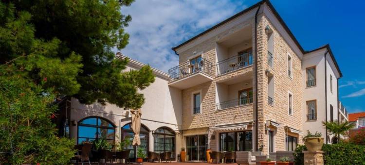 尼古拉酒店(Hotel Nikola)图片