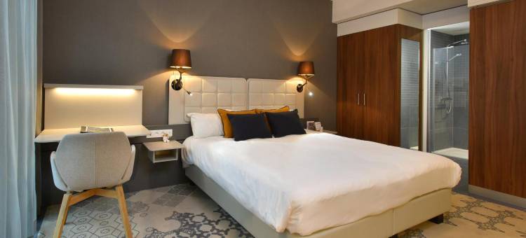 玛汀全套房酒店(Martin's All Suites)图片