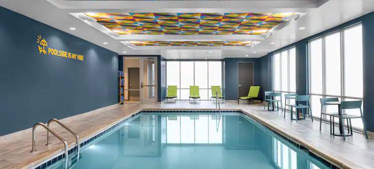 Home2 Suites by Hilton Dry Ridge图片