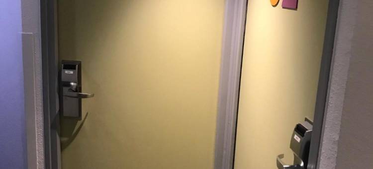 雷缪罗迎宾酒店(Welcomotel les Mureaux)图片