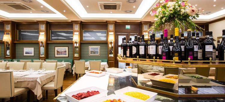 LVG 酒店精选 伊尔修道院酒店(Hotel Il Chiostro by Lvg Hotel Collection)图片