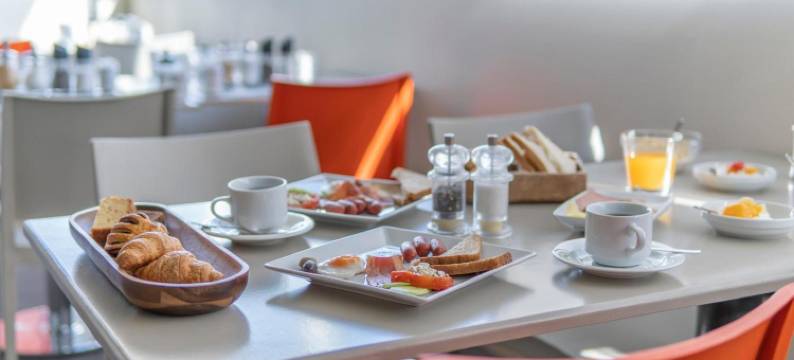 比雷埃夫斯城市酒店(Piraeus City Hotel)图片