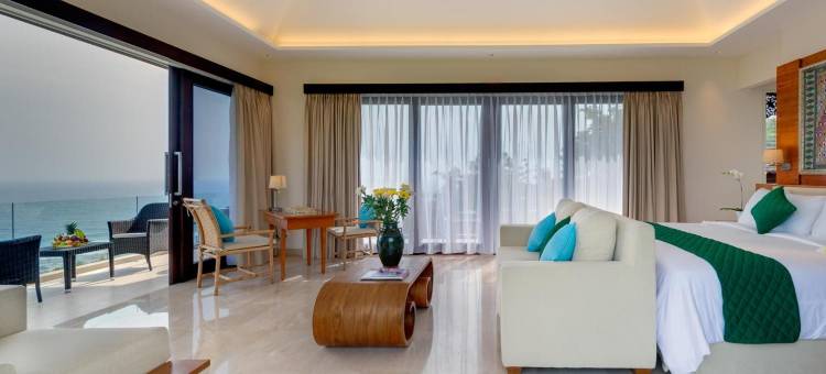 潘达瓦悬崖庄园(Pandawa Cliff Estate)图片