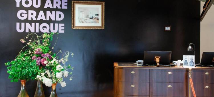 威斯勒大酒店(Grand Hotel Wiesler)图片