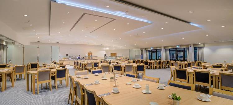 华威会议酒店-拉德克利夫(Warwick Conferences - Radcliffe)图片