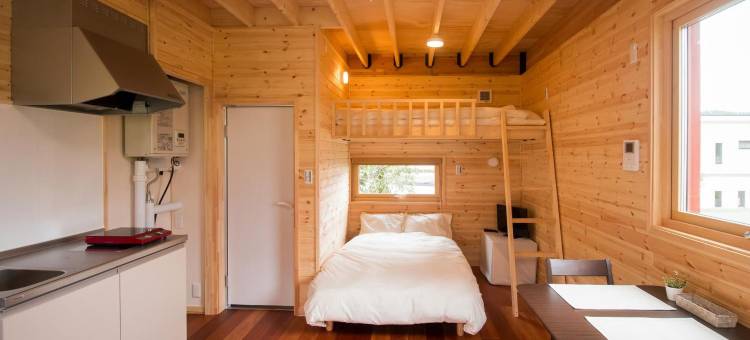 富良野Brick House(Brick House Furano)图片