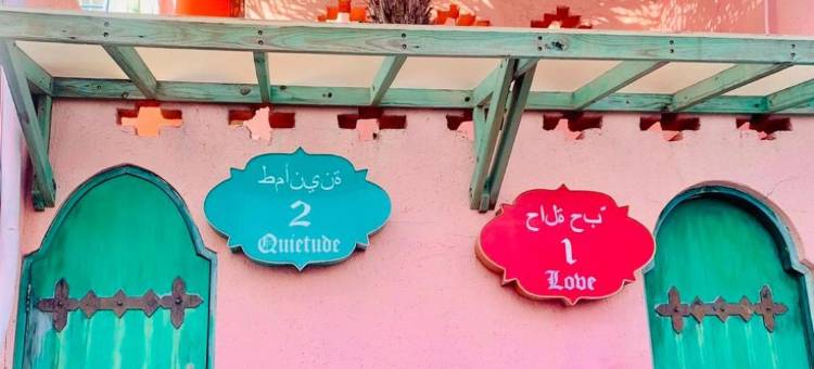 垦丁阿飞冲浪旅店(北飞馆)图片